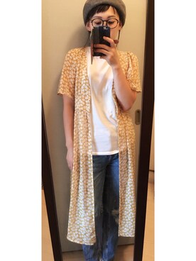 ayaさんのコーディネート