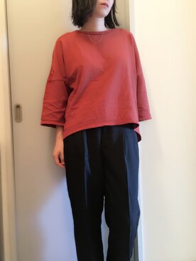 ayaさんのコーディネート