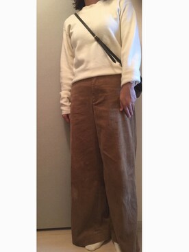 ayaさんのコーディネート