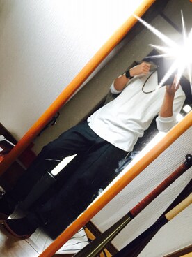 TAKUさんのコーディネート