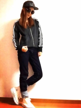 さやちろさんのコーディネート