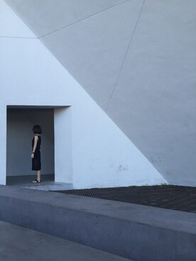 「iohll（iohll）のアイテム」を使った、ssseonmiiiさん（レディース・162cm）の冬コーディネート