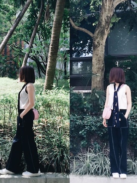 ssseonmiiiさんのコーディネート