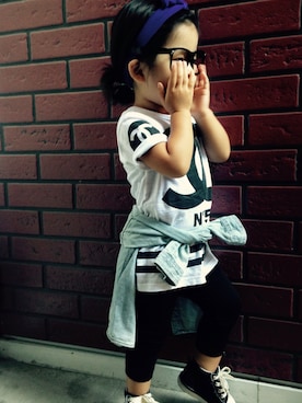 Pechiさんのコーディネート