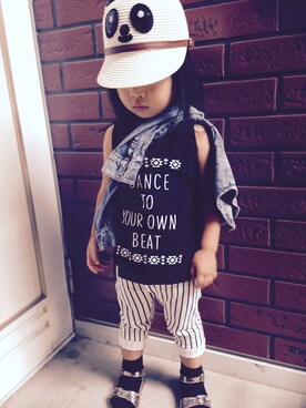 Pechiさんのコーディネート