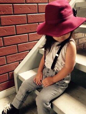 Pechiさんのコーディネート