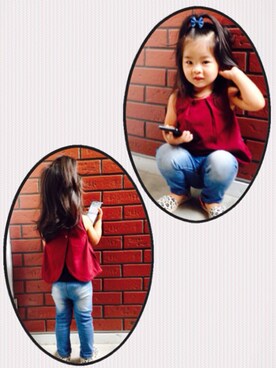 Pechiさんのコーディネート