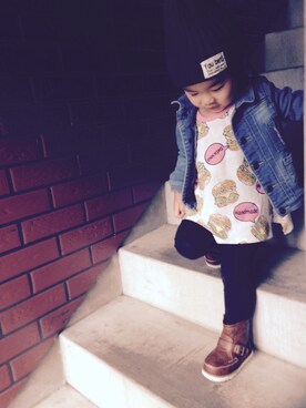 Pechiさんのコーディネート