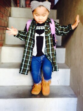 Pechiさんのコーディネート