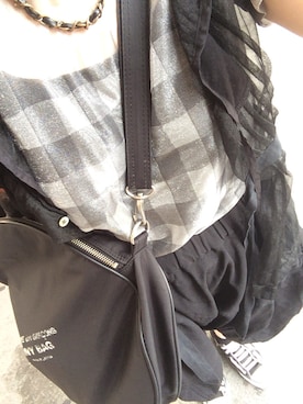 エリさんのコーディネート