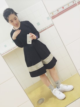 エリさんのコーディネート