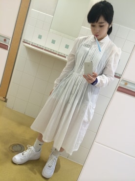 エリさんのコーディネート