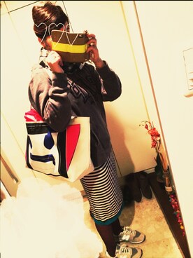 pikota☺︎さんのコーディネート