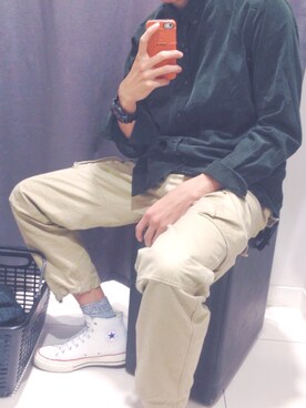 low555さんのコーディネート