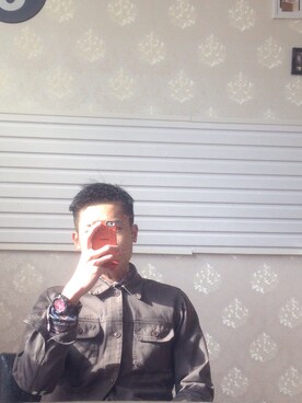 low555さんのコーディネート