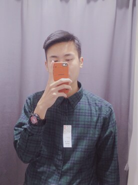 low555さんのコーディネート