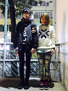 summergorlさんのコーディネート