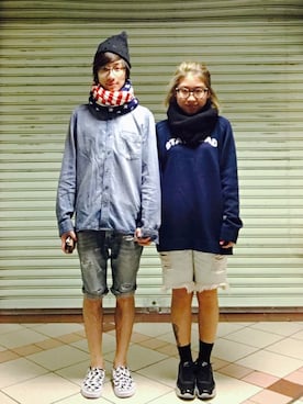 summergorlさんのコーディネート