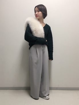 karenさんのコーディネート