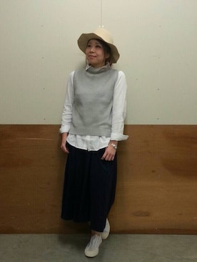 coen  SAToさんのコーディネート