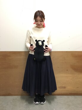 coen  SAToさんのコーディネート