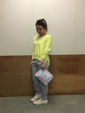 coen  SAToさんのコーディネート