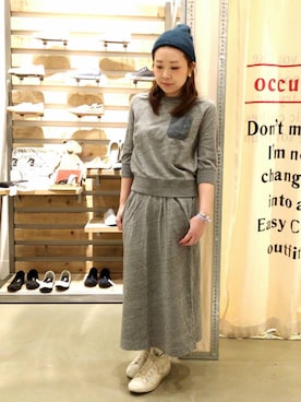 coen  SAToさんのコーディネート