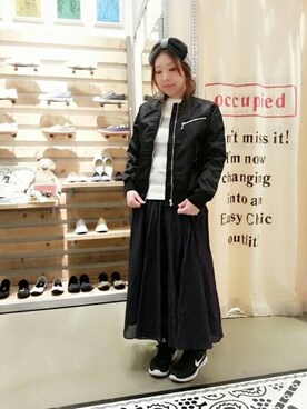 coen  SAToさんのコーディネート