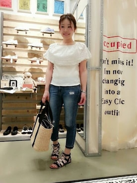 coen  SAToさんのコーディネート