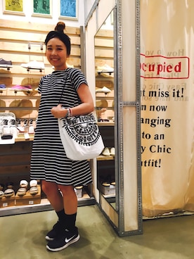 coen  SAToさんのコーディネート