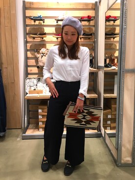 coen  SAToさんのコーディネート