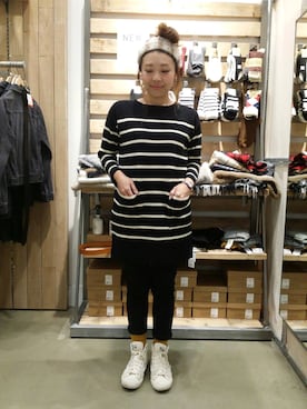 coen  SAToさんのコーディネート