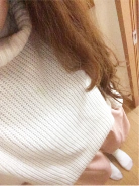 chinaさん（レディース・158cm）の冬コーディネート