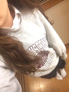 chinaさんのコーディネート