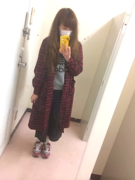 chinaさんのコーディネート