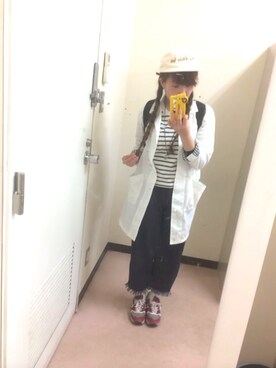 chinaさんのコーディネート