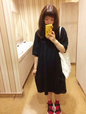 chinaさんのコーディネート