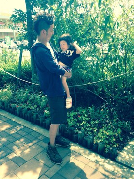 しょうらいすさんのコーディネート