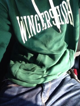 おーたけさんのコーディネート