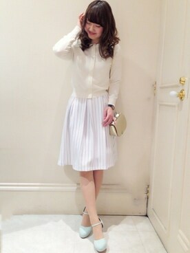 minimum神戸マルイstaffさんのコーディネート