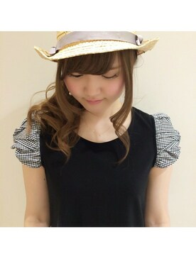 minimum神戸マルイstaffさんのコーディネート