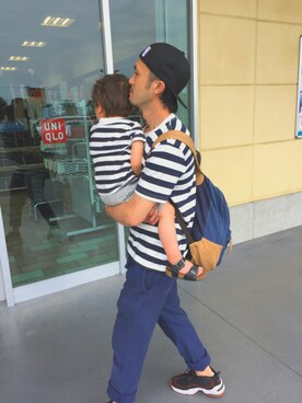 Rii*さんのコーディネート