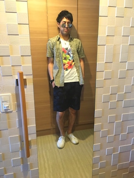 tommy Jさんのコーディネート