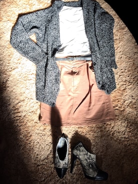 aykさんのコーディネート