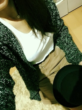 aykさんのコーディネート