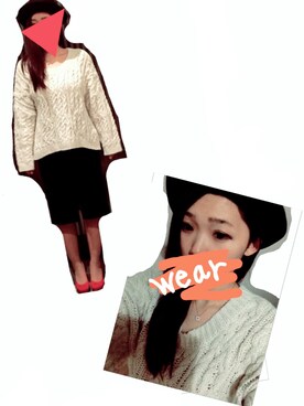 aykさんのコーディネート