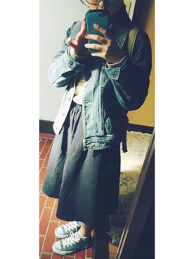 ｍｉｓａｔｏさんのコーディネート