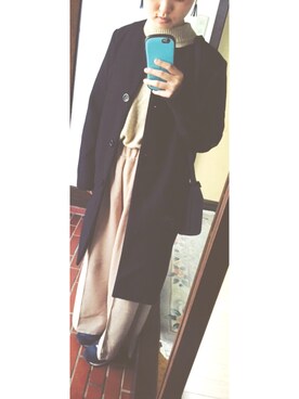 ｍｉｓａｔｏさんのコーディネート