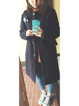 ｍｉｓａｔｏさんのコーディネート