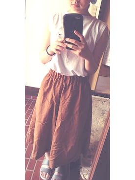 ｍｉｓａｔｏさんのコーディネート